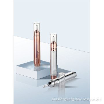 15 ml kosmetyczna bezczelna butelka/strzykawka, opakowanie strzykawki kosmetyków